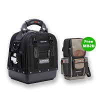 Veto Pro Pac Tech MC Blackout Tool Bag With Free MB2B